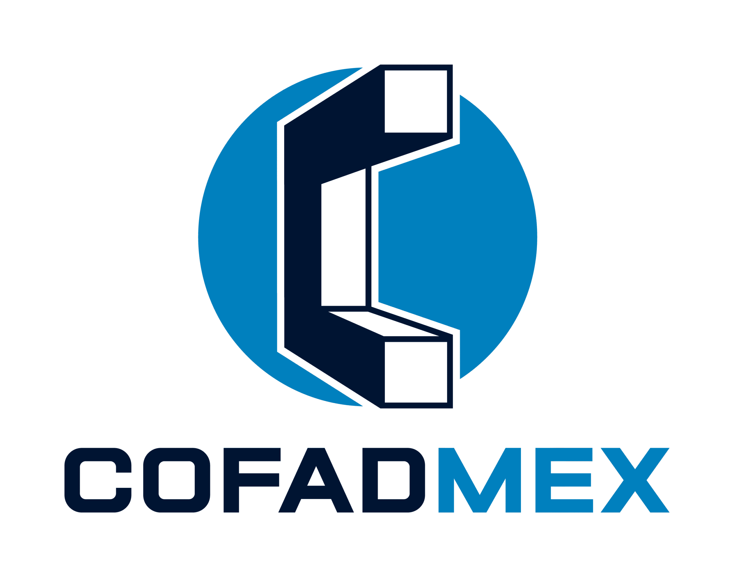 01 - COFADMEX